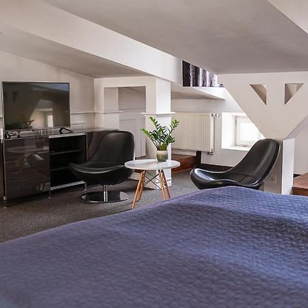 Hotel Grodzka 20 Люблін Екстер'єр фото