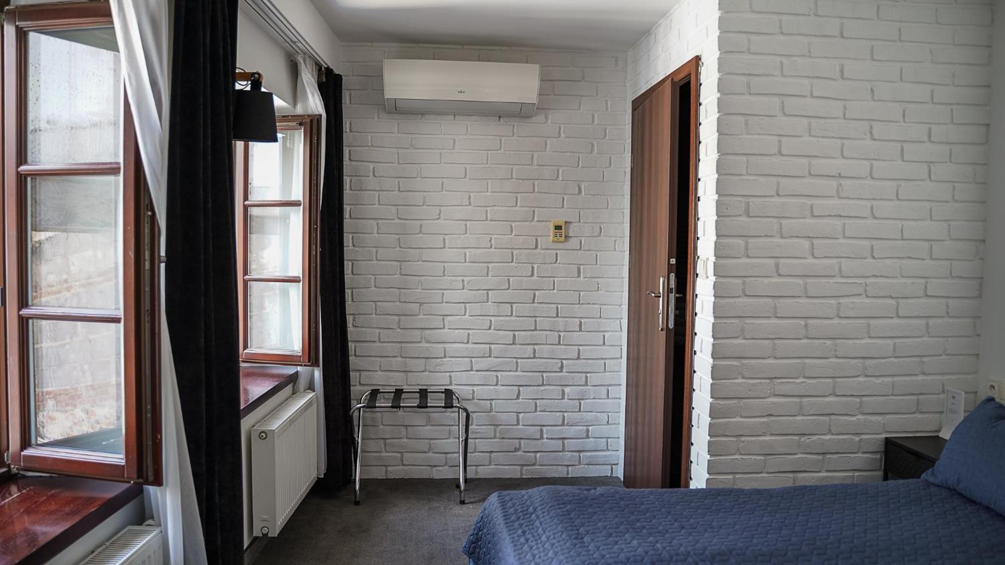 Hotel Grodzka 20 Люблін Екстер'єр фото
